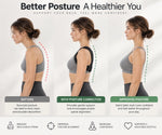Solvaya™ Posture Support Corrector