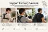 Solvaya™ Posture Support Corrector