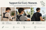 Solvaya™ Posture Support Corrector