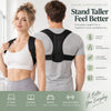 Solvaya™ Posture Support Corrector