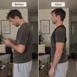 Solvaya™ Posture Support Corrector