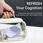 Soft Silicone Electric Facial Cleanser