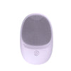 Soft Silicone Electric Facial Cleanser