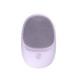 Soft Silicone Electric Facial Cleanser