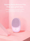 Soft Silicone Electric Facial Cleanser