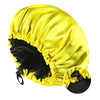 Silky Satin Sleep Bonnet