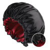 Silky Satin Sleep Bonnet