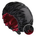 Silky Satin Sleep Bonnet