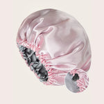 Silky Satin Sleep Bonnet