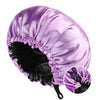 Silky Satin Sleep Bonnet