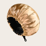 Silky Satin Sleep Bonnet