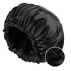 Silky Satin Sleep Bonnet