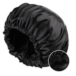 Silky Satin Sleep Bonnet