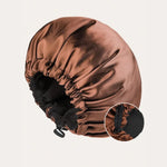 Silky Satin Sleep Bonnet