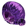 Silky Satin Sleep Bonnet