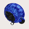 Silky Satin Sleep Bonnet