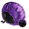 Silky Satin Sleep Bonnet