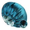 Silky Satin Sleep Bonnet