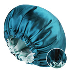 Silky Satin Sleep Bonnet
