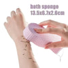 Silicone Exfoliating Foot Massage Mat