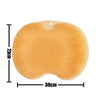 Silicone Exfoliating Foot Massage Mat
