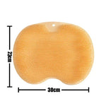 Silicone Exfoliating Foot Massage Mat