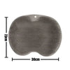 Silicone Exfoliating Foot Massage Mat