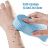 Silicone Exfoliating Foot Massage Mat