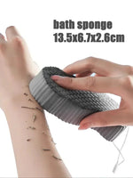 Silicone Exfoliating Foot Massage Mat