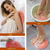 Silicone Exfoliating Foot Massage Mat