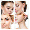 Rose Quartz Gua Sha Face Massager