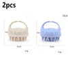 Silicone Scalp Massage Brush