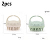 Silicone Scalp Massage Brush