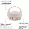 Silicone Scalp Massage Brush