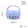 Silicone Scalp Massage Brush