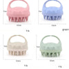 Silicone Scalp Massage Brush