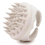 Silicone Scalp Massage Brush