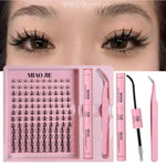 DIY Individual Eyelash Extension Kit