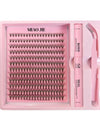 DIY Individual Eyelash Extension Kit