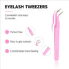 DIY Individual Eyelash Extension Kit
