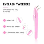 DIY Individual Eyelash Extension Kit