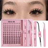 DIY Individual Eyelash Extension Kit