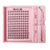 DIY Individual Eyelash Extension Kit