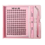 DIY Individual Eyelash Extension Kit