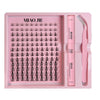 DIY Individual Eyelash Extension Kit