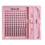 DIY Individual Eyelash Extension Kit
