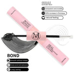 DIY Individual Eyelash Extension Kit