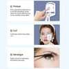 Electric Heated Eyelash Curler