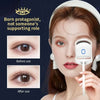 Electric Heated Eyelash Curler