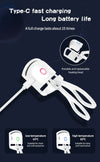 Electric Heated Eyelash Curler